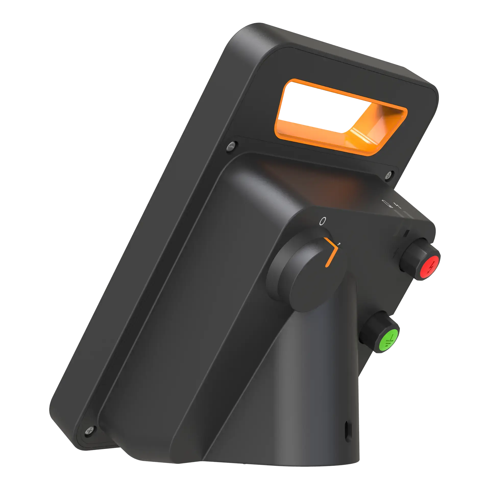 Pastor S30 Solar Batería de Litio